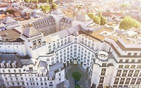 Steigenberger Wiltcher'S